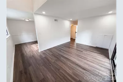 1625 Merry Oaks Road #D, Charlotte, NC 28205 - Photo 7
