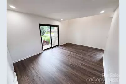 1625 Merry Oaks Road #D, Charlotte, NC 28205 - Photo 3