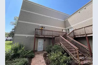 1625 Merry Oaks Road #D, Charlotte, NC 28205 - Photo 1