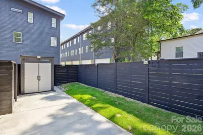 1704 Pegram Street, Charlotte, NC 28205 - Photo 45