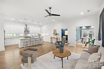 1704 Pegram Street, Charlotte, NC 28205 - Photo 9