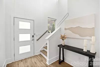 1704 Pegram Street, Charlotte, NC 28205 - Photo 5