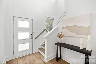 1704 Pegram St, Charlotte, NC 28205 - Photo 5