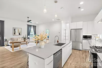 1704 Pegram Street, Charlotte, NC 28205 - Photo 15
