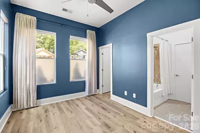 1704 Pegram Street, Charlotte, NC 28205 - Photo 23
