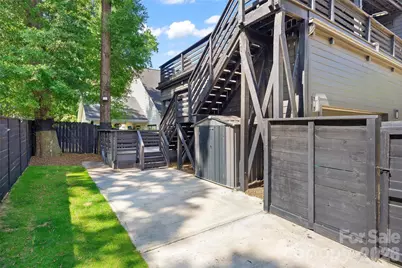 1704 Pegram Street, Charlotte, NC 28205 - Photo 43