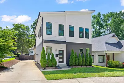 1704 Pegram Street, Charlotte, NC 28205 - Photo 1