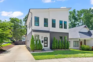 1704 Pegram St, Charlotte, NC 28205 - Photo 1