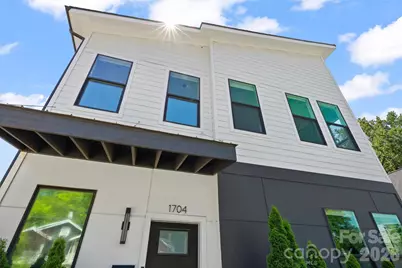 1704 Pegram Street, Charlotte, NC 28205 - Photo 3