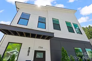 1704 Pegram St, Charlotte, NC 28205 - Photo 3