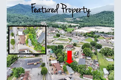 492 Riverbend Street, Waynesville, NC 28786 - Photo 21