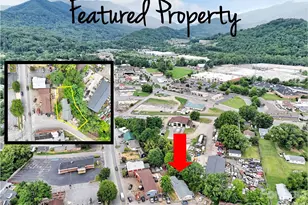 492 Riverbend St, Waynesville, NC 28786 - Photo 21