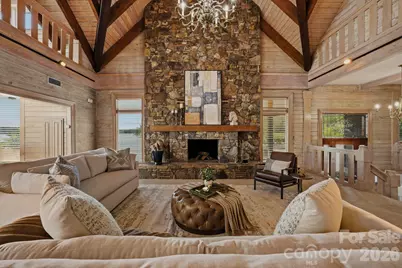 9719 Nine Eagles Lane, Charlotte, NC 28278 - Photo 7