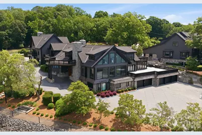 9719 Nine Eagles Lane, Charlotte, NC 28278 - Photo 3