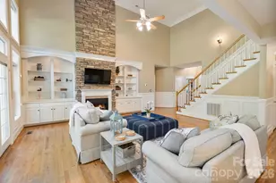 108 Broadview Cir, Mooresville, NC 28117 - Photo 5