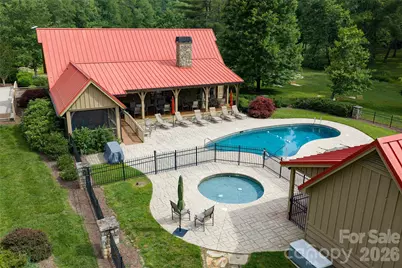 257 Bear Landing Drive, Hendersonville, NC 28792 - Photo 47