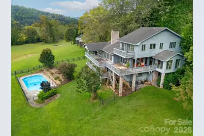 547 Windover Drive, Brevard, NC 28712 - Photo 47