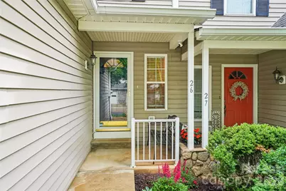 26 Willowick Drive, Asheville, NC 28803 - Photo 5