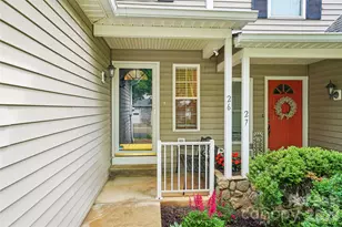26 Willowick Dr, Asheville, NC 28803 - Photo 5