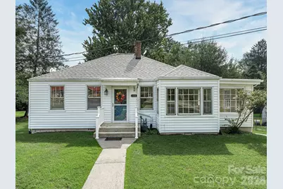 106 Green Acres Avenue, Brevard, NC 28712 - Photo 1