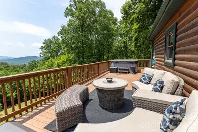 110 Mountain Crest Drive S, Marion, NC 28752 - Photo 5