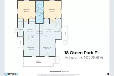18 Oteen Park Place, Asheville, NC 28805 - Photo 37