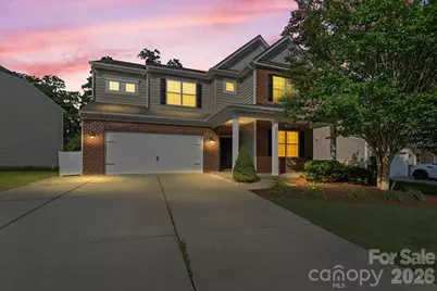 2701 Southern Trace Drive, Waxhaw, NC 28173 - Photo 1