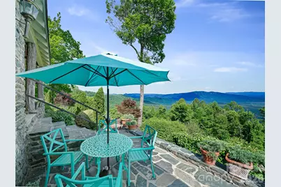 729 Bear Wallow Road, Little Switzerland, NC 28749 - Photo 3