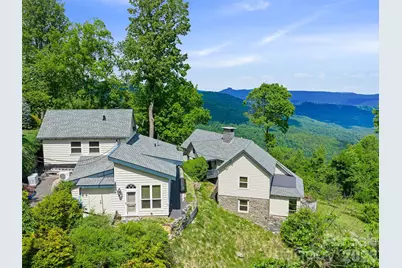 729 Bear Wallow Road, Little Switzerland, NC 28749 - Photo 7