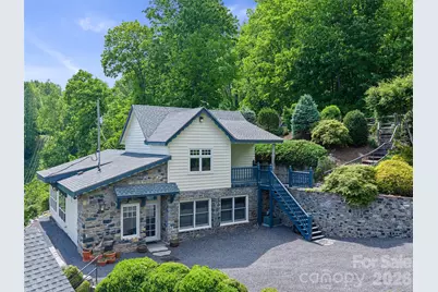 729 Bear Wallow Road, Little Switzerland, NC 28749 - Photo 5