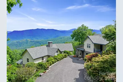 729 Bear Wallow Road, Little Switzerland, NC 28749 - Photo 1