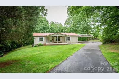 4449 Hickory Highway, Statesville, NC 28677 - Photo 1