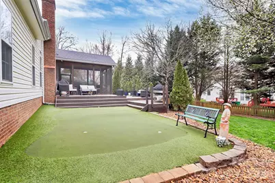 11816 Pheasant Lane, Charlotte, NC 28277 - Photo 39