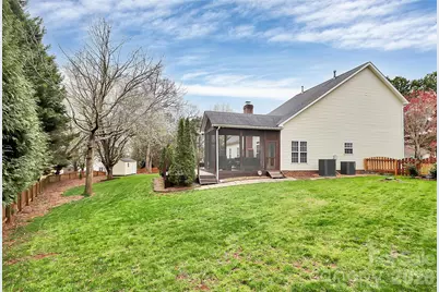 11816 Pheasant Lane, Charlotte, NC 28277 - Photo 35