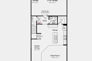 21245 Lake Run Dr, Charlotte, NC 28278 - Photo 3