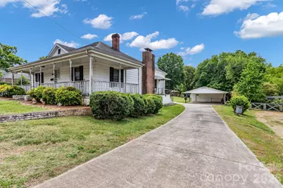 310 E Ryder Avenue, Landis, NC 28088 - Photo 7