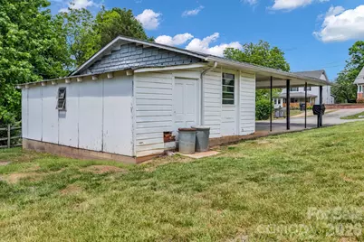 310 E Ryder Avenue, Landis, NC 28088 - Photo 45