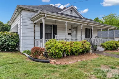 310 E Ryder Avenue, Landis, NC 28088 - Photo 5
