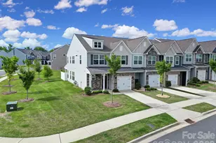 4003 Rothwood Ln, Harrisburg, NC 28075 - Photo 3