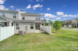 4003 Rothwood Ln, Harrisburg, NC 28075 - Photo 29