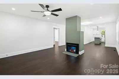 2232 Wilmore Drive, Charlotte, NC 28203 - Photo 9