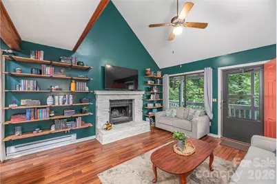 100 Bristol Lane, Maggie Valley, NC 28751 - Photo 7