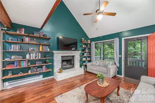 100 Bristol Ln, Maggie Valley, NC 28751 - Photo 7