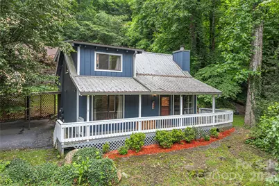 100 Bristol Lane, Maggie Valley, NC 28751 - Photo 1