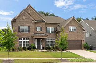 5005 Alexander Mnr Dr, Charlotte, NC 28270 - Photo 1
