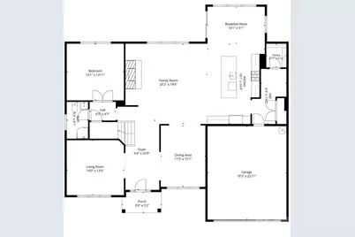 5005 Alexander Manor Drive, Charlotte, NC 28270 - Photo 45