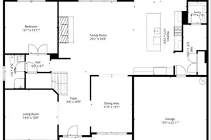 5005 Alexander Mnr Dr, Charlotte, NC 28270 - Photo 45