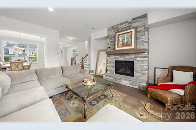 5005 Alexander Manor Drive, Charlotte, NC 28270 - Photo 21