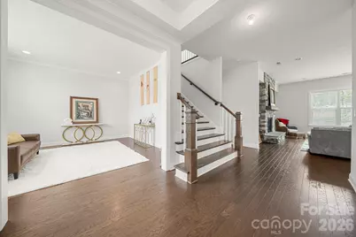 5005 Alexander Manor Drive, Charlotte, NC 28270 - Photo 5