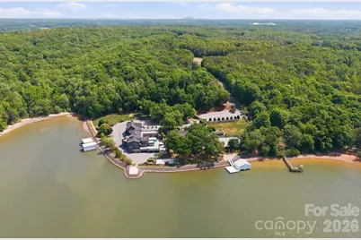 9715 Nine Eagles Lane, Charlotte, NC 28278 - Photo 1